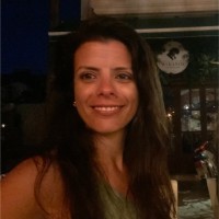 Simplestream Employee Lila Lopez's profile photo