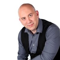 PeK Automotive Employee Martin Butina's profile photo