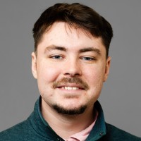 Portland Sea Dogs Employee Aiydan Fenderson's profile photo