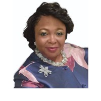 NAACP Employee Rhondalyn Randolph's profile photo