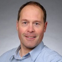 Tecan Employee Nicolas Wenger's profile photo