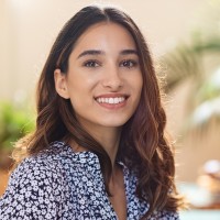 Innovoco Employee Ashley Thompson's profile photo