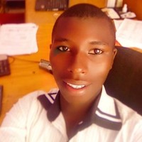 BLI Group Employee Sammy Mwangi's profile photo