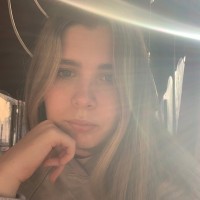 Intentful Employee Oleksandra Pavlova's profile photo