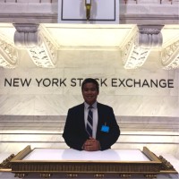 Wild Adventures Theme Park Employee Khai Huynh's profile photo