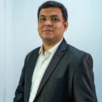 Avalon Global Research Employee Divesh Khemani's profile photo