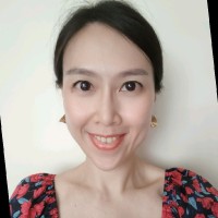 National University of Singapore Employee Eve Ong's profile photo