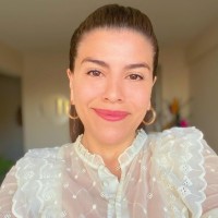 Cristina Florencia Garcia Email