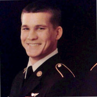 US Army Employee Austin Pool's profile photo