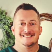 ProMedica Employee Brian Munk's profile photo