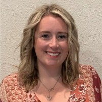 INEOS Calabrian Employee Caroline Starr's profile photo