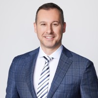 CDC Data Centres Employee Glenn Uidam's profile photo