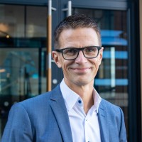 Deloitte Employee Hans Berg's profile photo