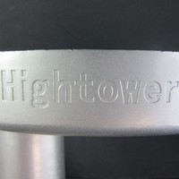 Smokehouse Chef® Employee Keith Hightower's profile photo