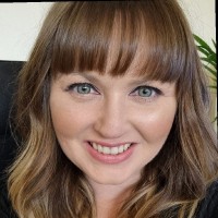 Table Tennis England Employee Sally Hughes's profile photo