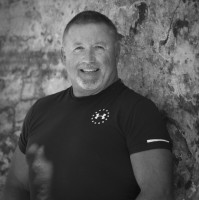 Irtec Employee Bill Russ's profile photo