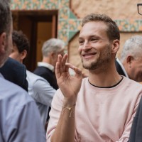 cargo.one Employee Veit Dinges's profile photo