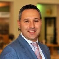 Chemical Compan Employee Evgeny Romakin's profile photo