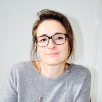 ITGA Employee Virginie Charlier's profile photo