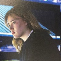 Maritime Educational Foundation Employee Freya Brown's profile photo