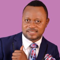 Godwin Ameh Email