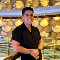 Sinteplast Employee Tomas Armesto's profile photo