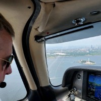 UPS Employee Curt R's profile photo