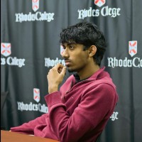 CloverPath Employee Sohan Patel's profile photo