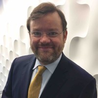 The World Bank Group Treasury (IBRD•IDA•IFC) Employee George Richardson's profile photo