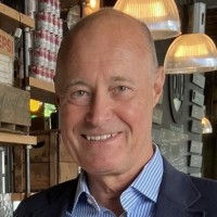 PT&A Ltd Employee Shaun Henstridge's profile photo
