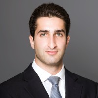 Nader Sharif-Emami Email & Phone Number