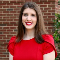The University of Alabama Lee J. Styslinger Jr. College of Engineering Employee Anna Toxey's profile photo
