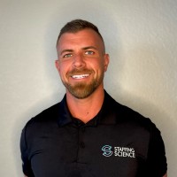 Staffing Science Employee John Wolff's profile photo