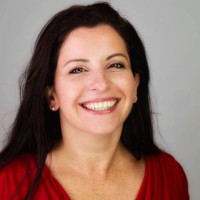 Meteodyn Employee Liliana Mellinger's profile photo