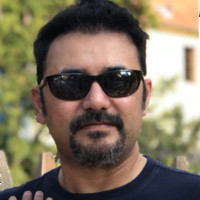 Intagleo Systems Employee Amar Ali's profile photo