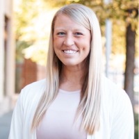 Phired Up & Techniphi Employee Ashley Schulte's profile photo