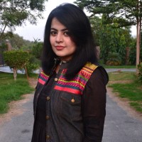 Amplify Employee Rizwana Khalid's profile photo