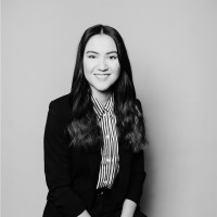 Johanniter Competence Center GmbH Employee Clara Baranowski's profile photo