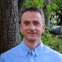 AECOM Employee Dave Cheshire's profile photo