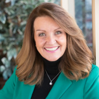 Newman Holmes Consulting, LLC Employee Nancy Holmes's profile photo