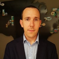 ATC Materials Employee Matt Raplenovich's profile photo