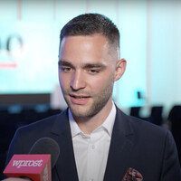 Samana Group Employee Michael Ptasznik's profile photo