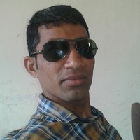 Silver Touch Techlab Employee Ashvin Joshi's profile photo