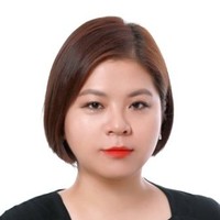 AMOREPACIFIC Employee Jiwon Lee's profile photo