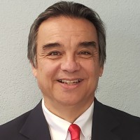 Silicon Valley Speaks Employee William Pickering's profile photo