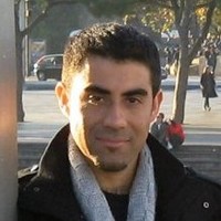 Flexvision.be Employee Gabriel Calvo's profile photo