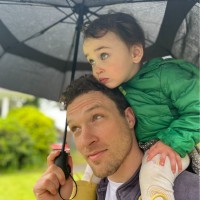 31st Union Employee Max Kramer's profile photo