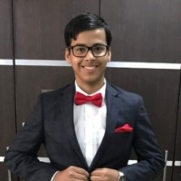 Diamond Frames Employee Danish Khan's profile photo