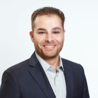 Harri Employee Jayson Saba's profile photo
