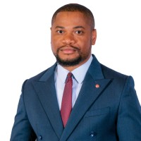 Heirs Energies Employee Nnamdi Azubuike's profile photo